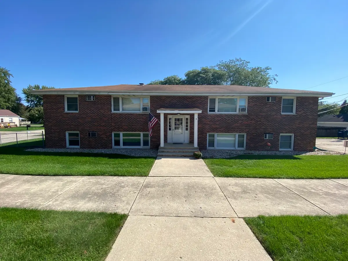275 E Prairie Street, Manhattan, IL 60442 - #1