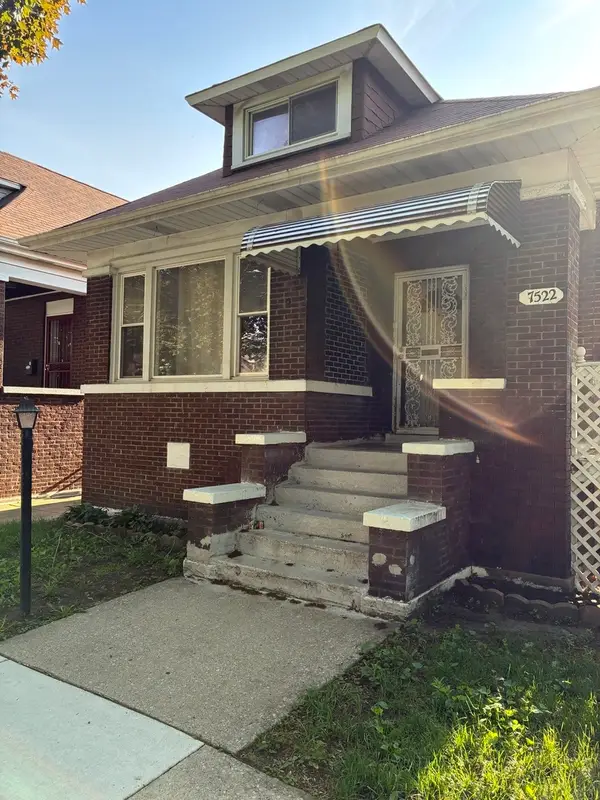 7522 S Vernon Street, Chicago, IL 60619