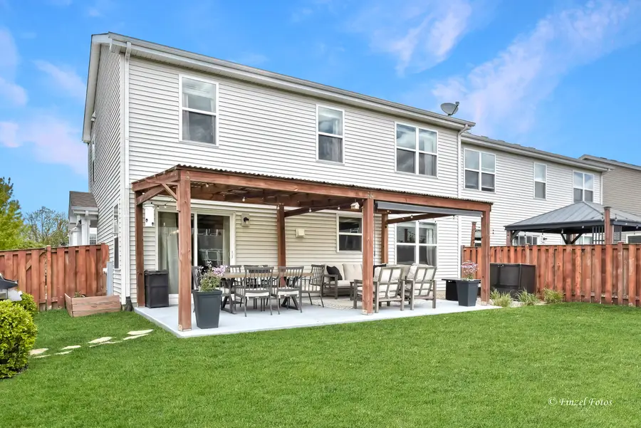 283 Maryland Lane, Pingree Grove, IL 60140 - #3