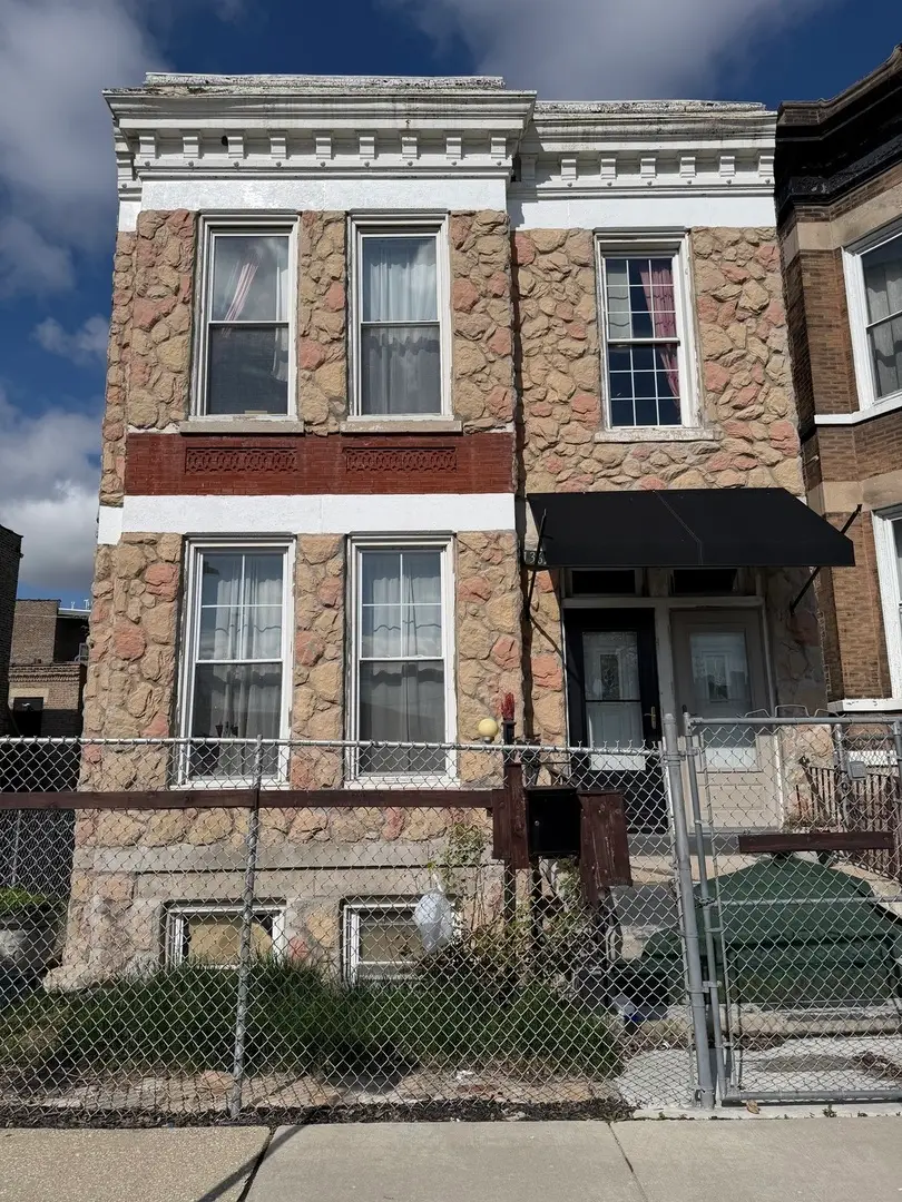 1362 S Fairfield Avenue, Chicago, IL 60608 - #1