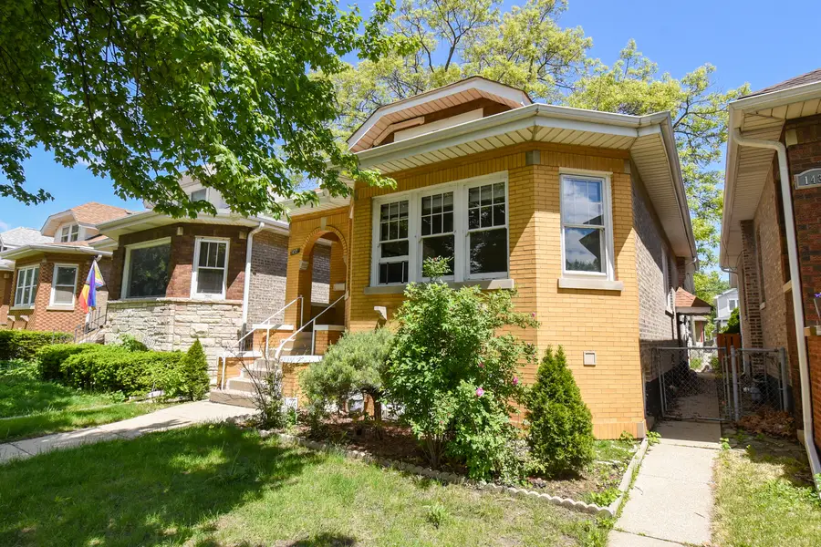 1437 Maple Avenue, Berwyn, IL 60402 - #2