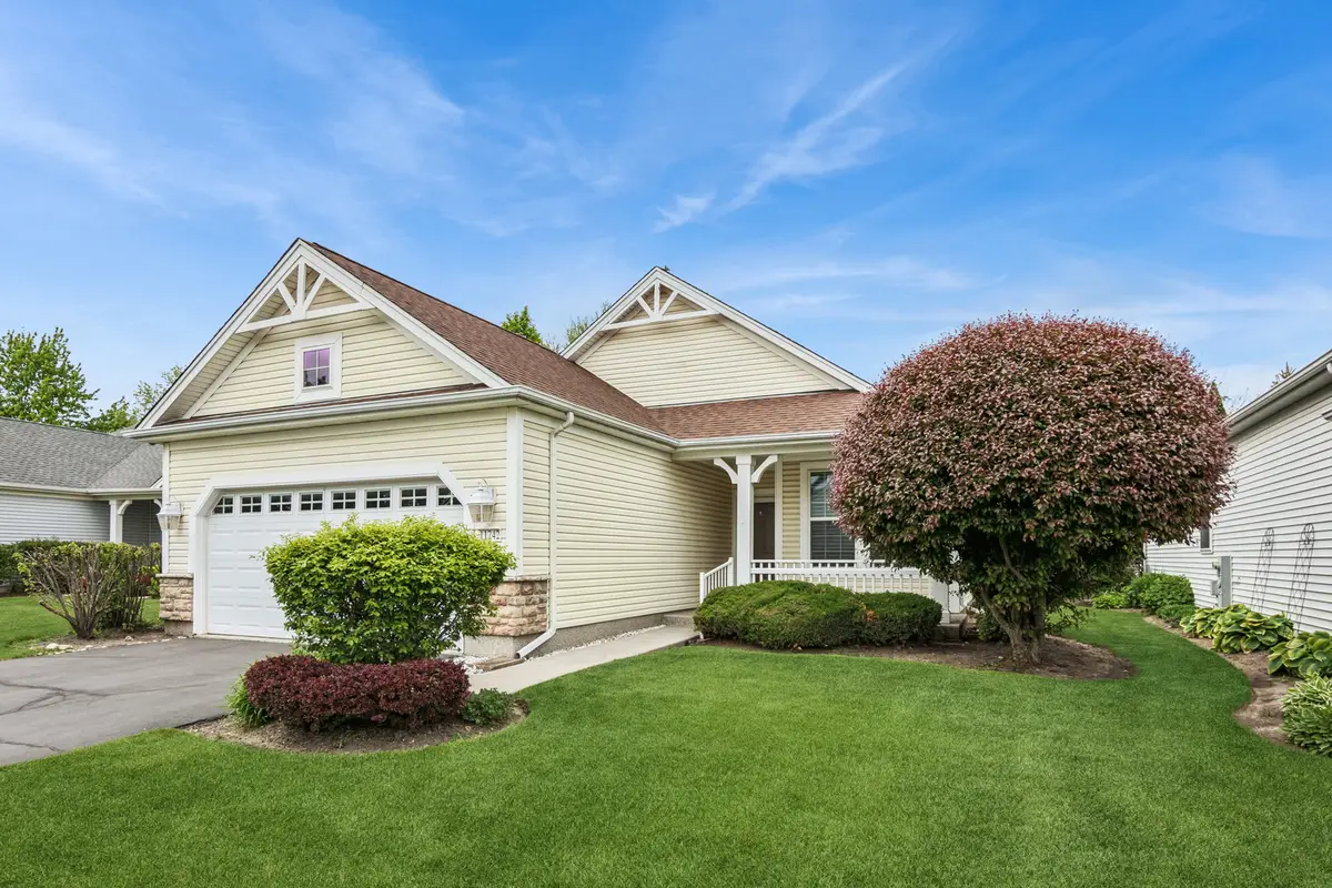 11742 Nottingham Drive, Huntley, IL 60142 - #1