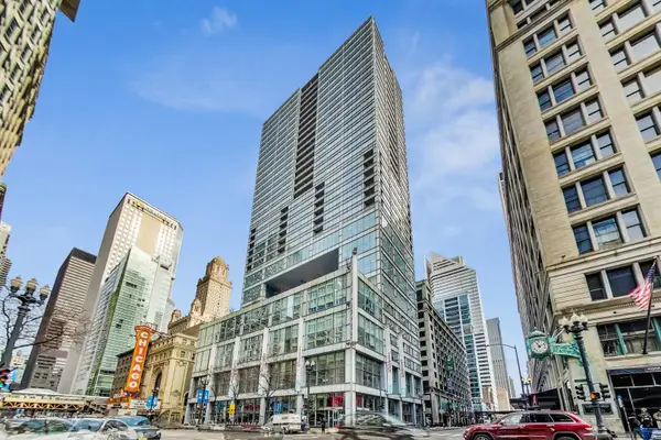 8 E Randolph Street #3102, Chicago, IL 60601