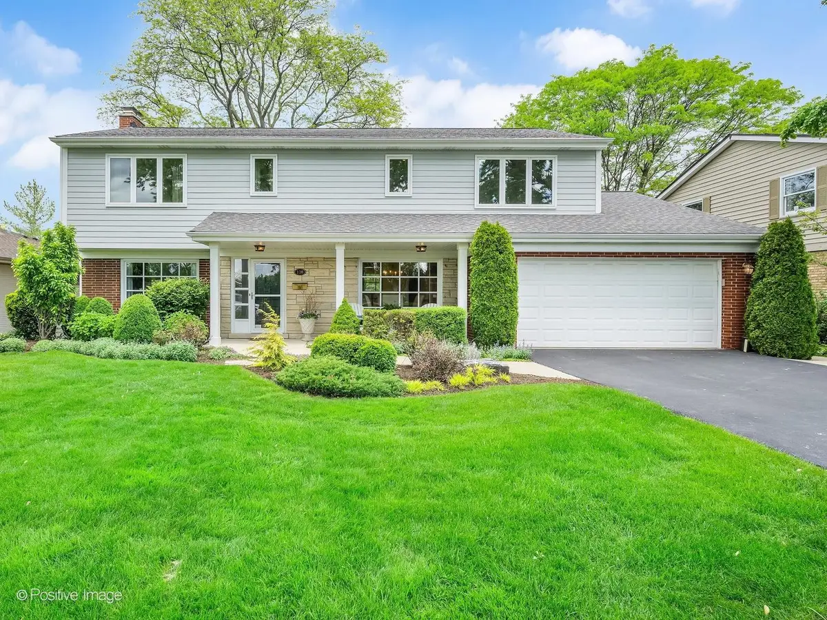 130 Naperville Road, Clarendon Hills, IL 60514 - #1