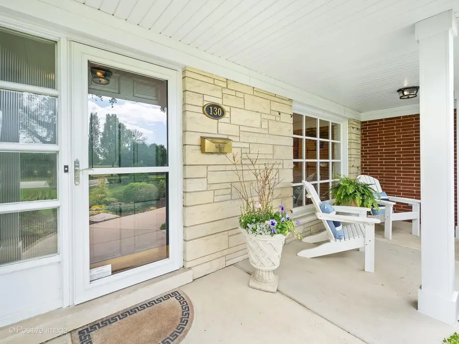 130 Naperville Road, Clarendon Hills, IL 60514 - #3