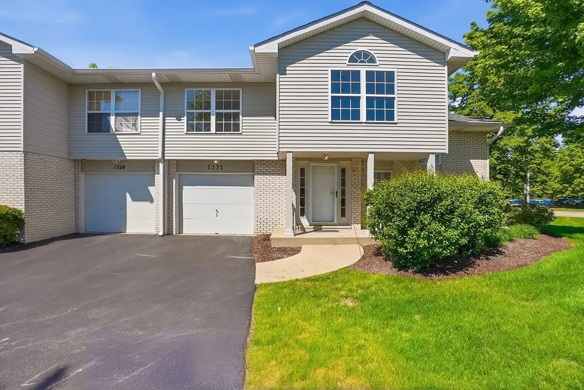 1332 Sugar Court, Naperville, IL 60563 - #1