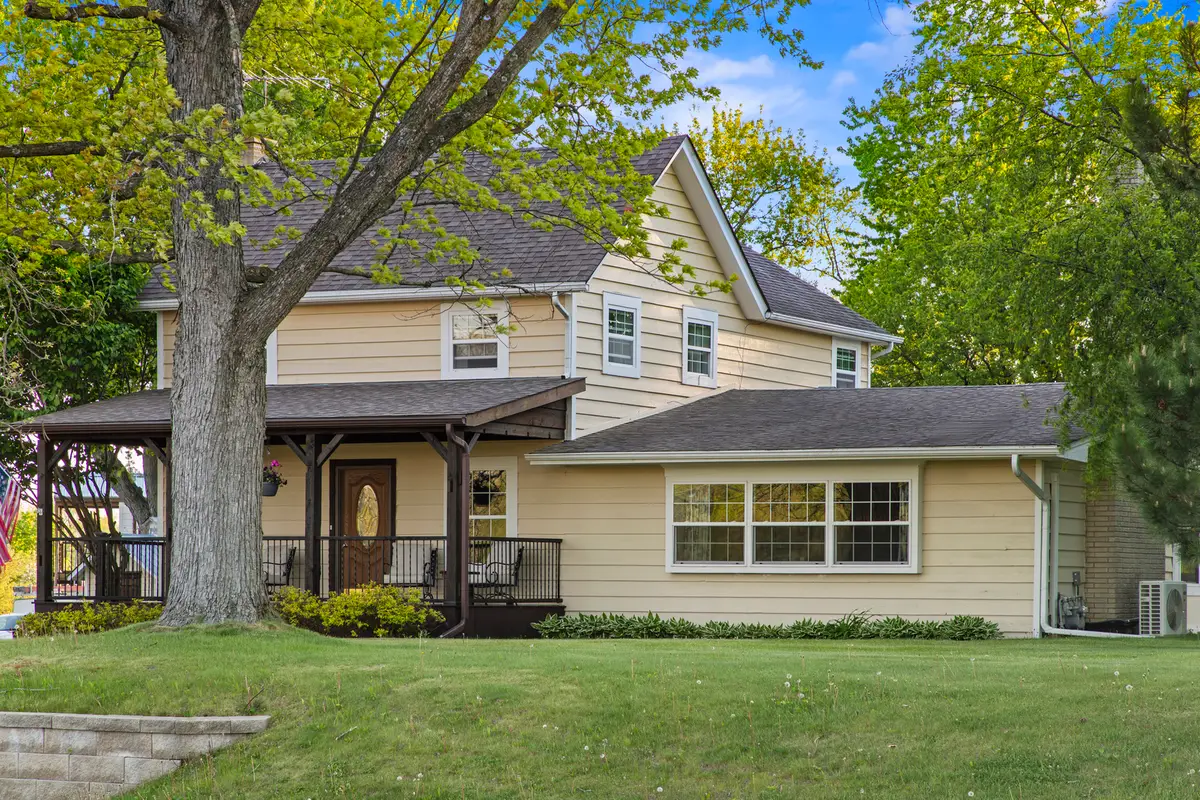 9909 Winn Road, Spring Grove, IL 60081 - #1