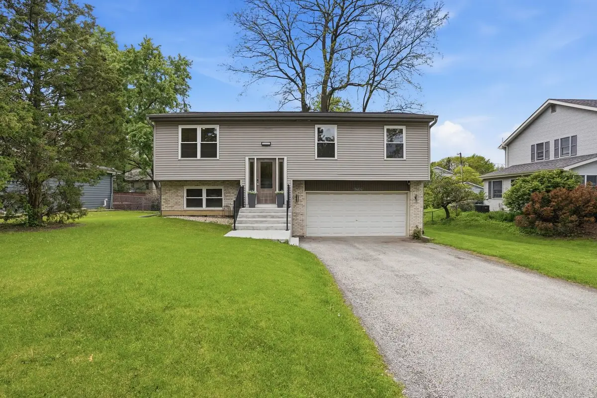 6212 Leonard Avenue, Downers Grove, IL 60516 - #1