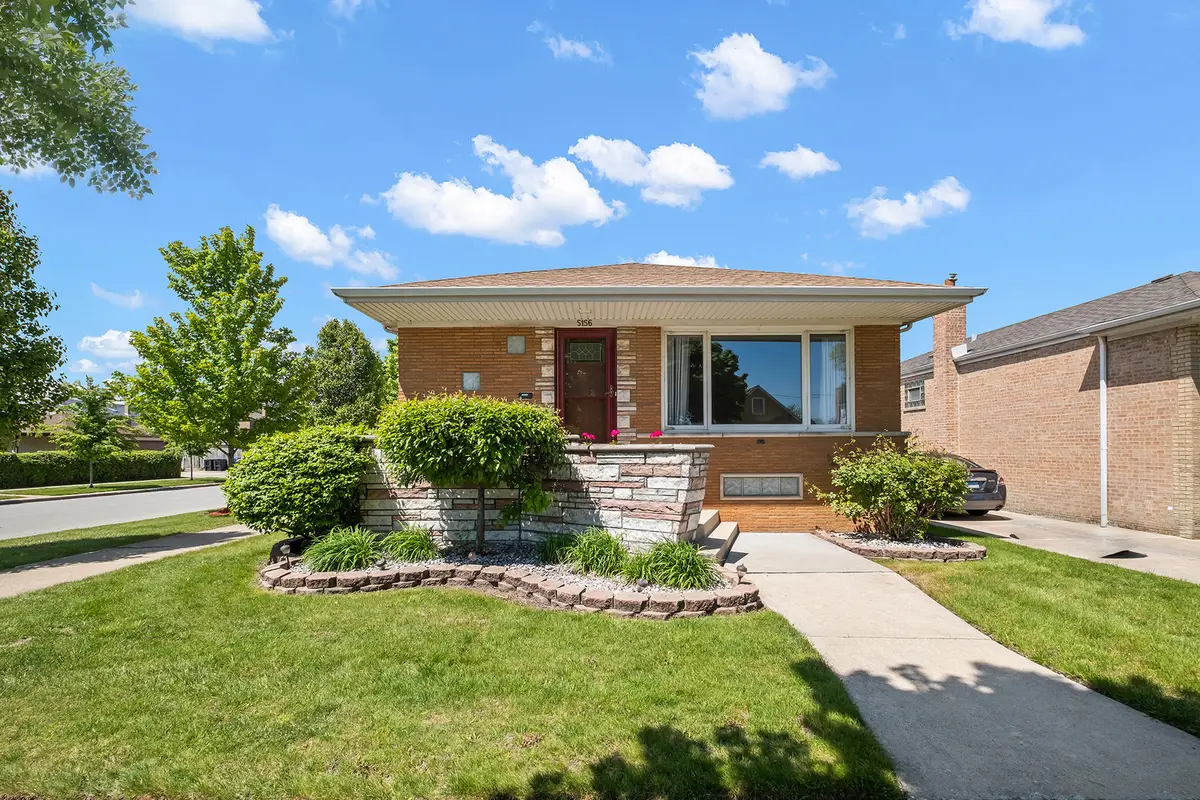 5156 S Natchez, Chicago, IL 60638 - #1