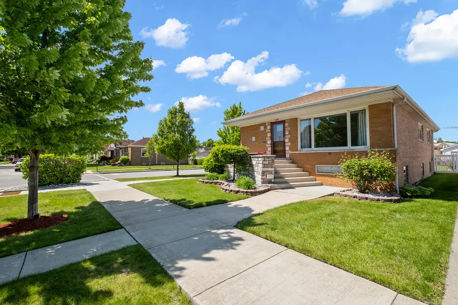5156 S Natchez, Chicago, IL 60638 - #2