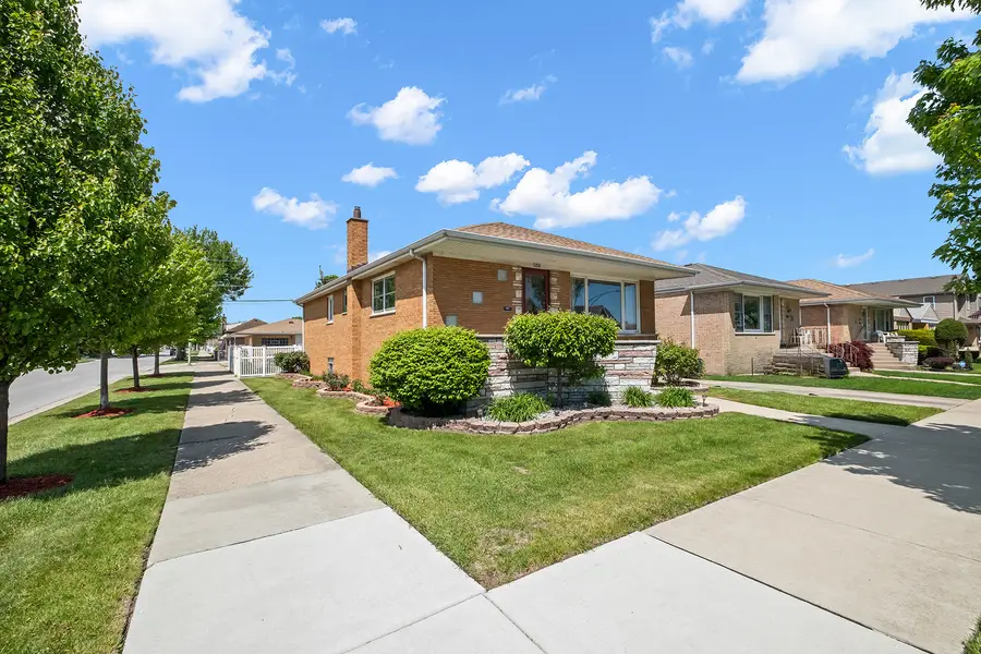 5156 S Natchez, Chicago, IL 60638 - #3