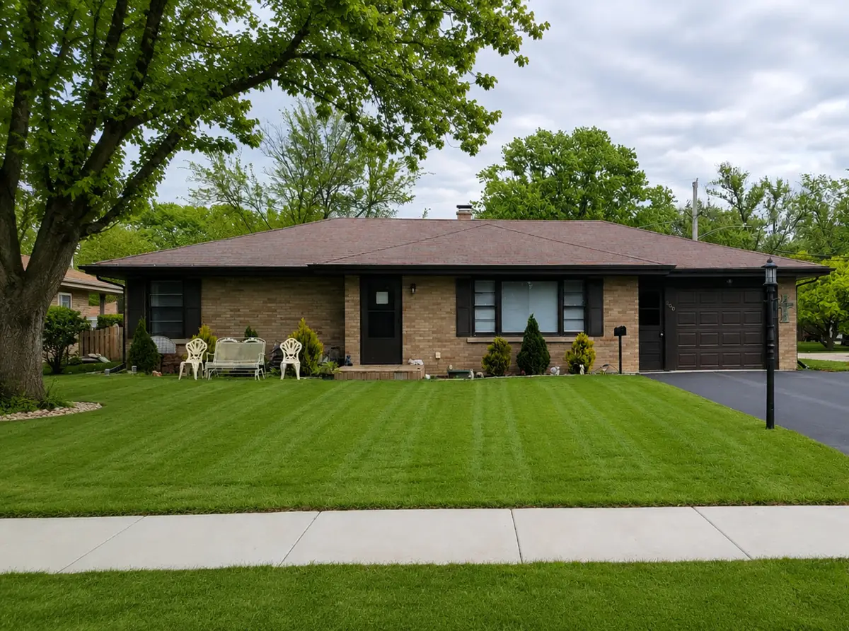 900 Westminster Road, Joliet, IL 60435 - #1