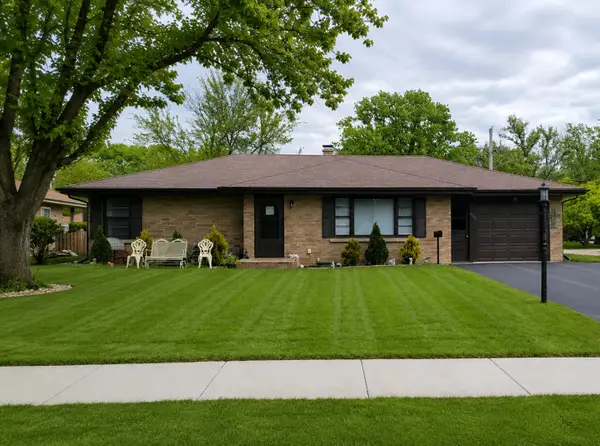 Address Withheld By Seller, Joliet, IL 60435
