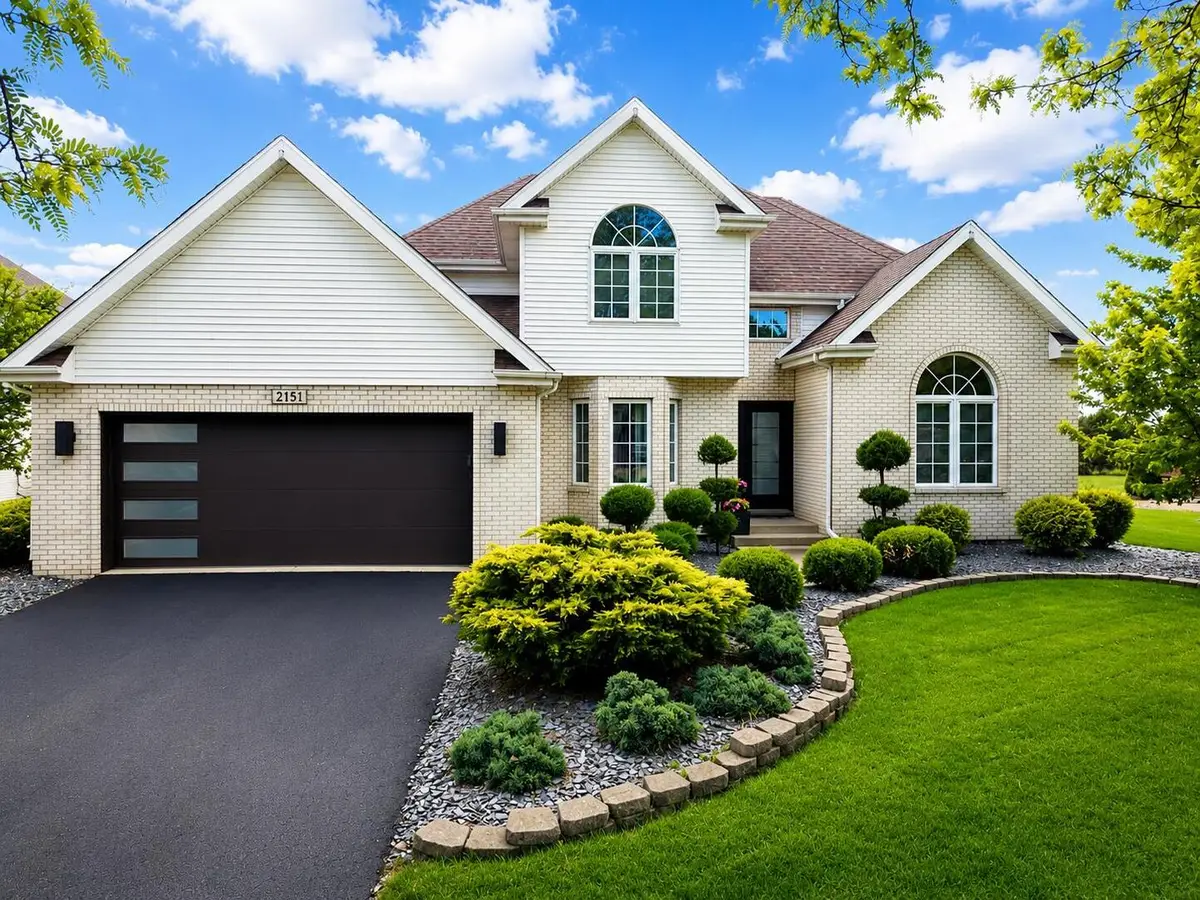 2151 Bluestem Parkway, Lynwood, IL 60411 - #1