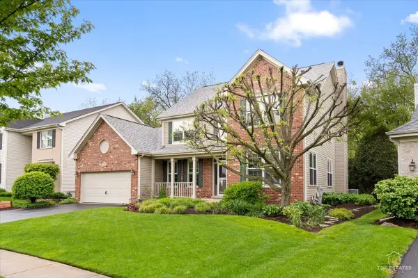 3705 Provence Drive, St. Charles, IL 60175