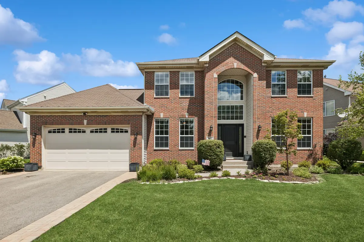 3102 Merrywell Court, Carpentersville, IL 60110 - #1