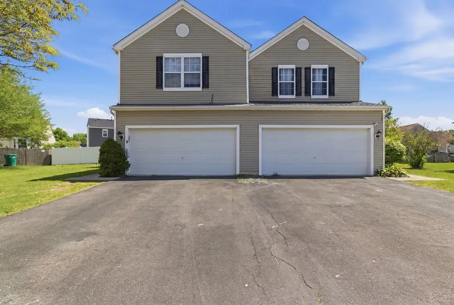 3710 Chatham Court, Joliet, IL 60435 - #2