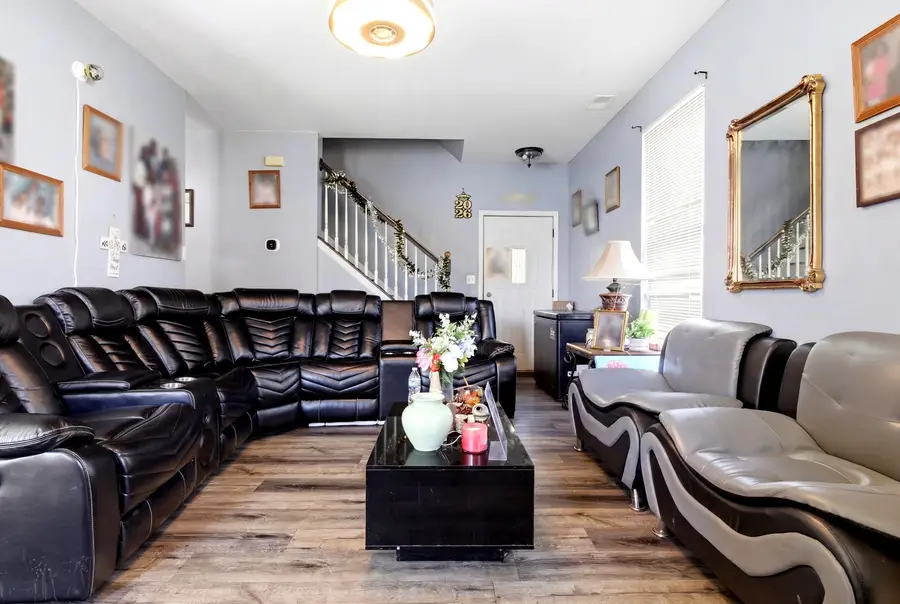 3710 Chatham Court, Joliet, IL 60435 - #3