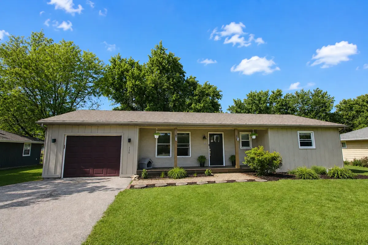 317 Hillside Road, New Lenox, IL 60451 - #1