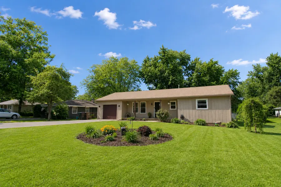 317 Hillside Road, New Lenox, IL 60451 - #2