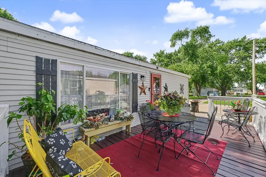 49 Coachman Drive, Monticello, IL 61856 - #3