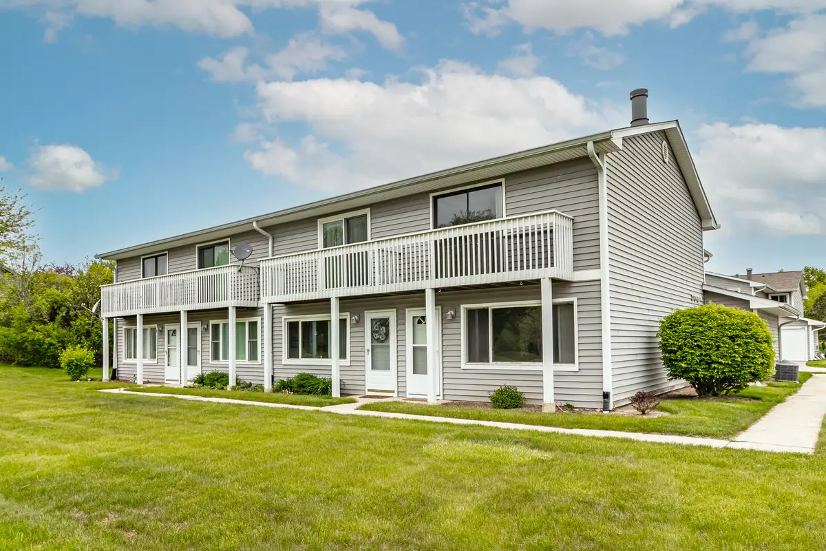 17490 W Chestnut Lane #10D, Gurnee, IL 60031 - #1