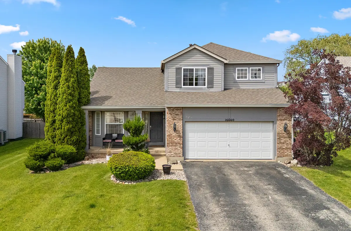 16660 Dorchester Place, Lockport, IL 60441 - #1
