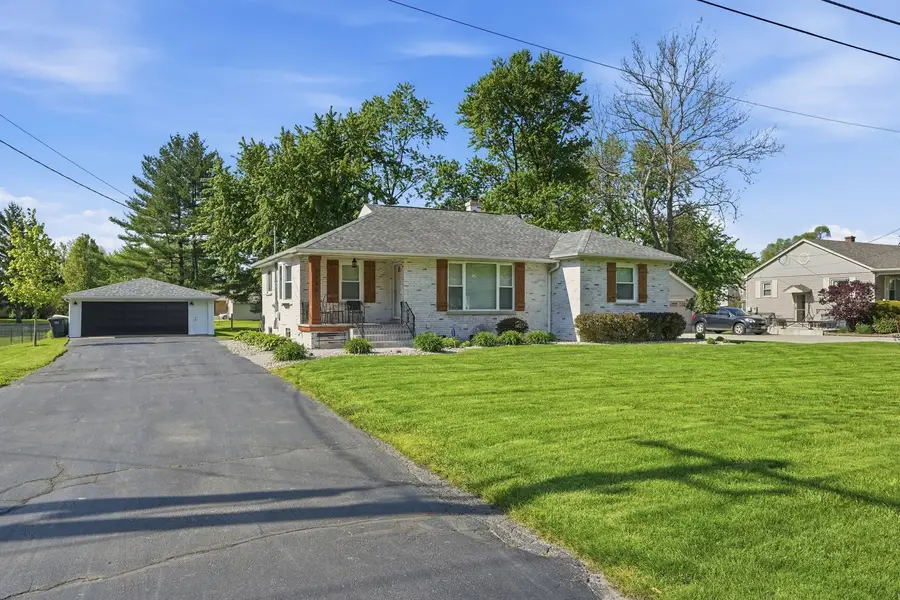 3235 186th Street, Lansing, IL 60438 - #3