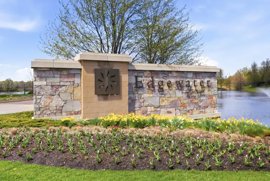 845 Butterfly Field Drive, Elgin, IL 60124 - #3