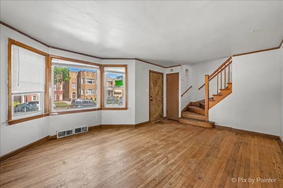 8252 S Marshfield Avenue, Chicago, IL 60620 - #2