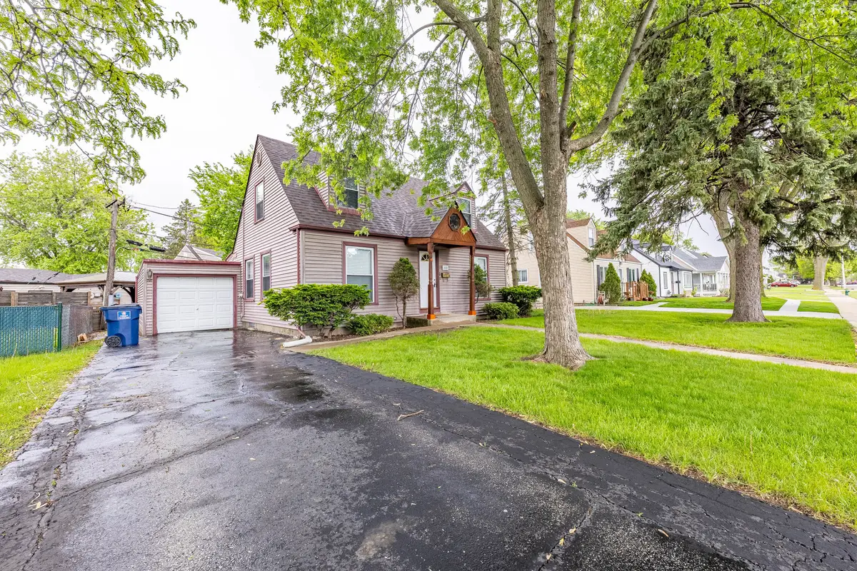 2633 Scott Street, Franklin Park, IL 60131 - #1