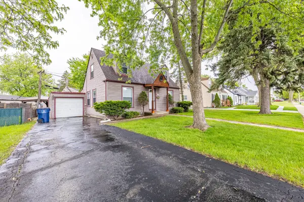 2633 Scott Street, Franklin Park, IL 60131