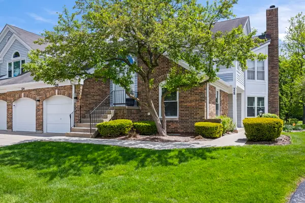 324 Satinwood Court N, Buffalo Grove, IL 60089
