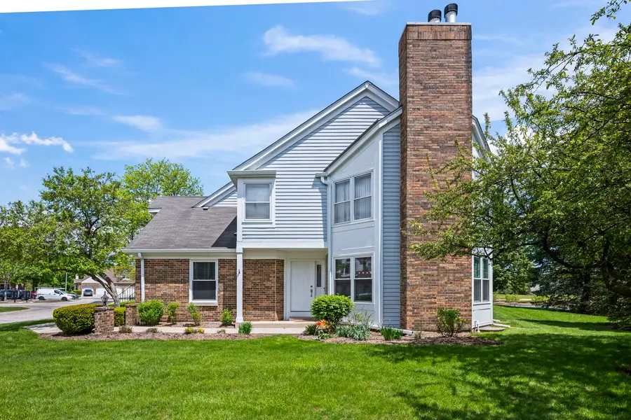 324 Satinwood Court N, Buffalo Grove, IL 60089 - #2