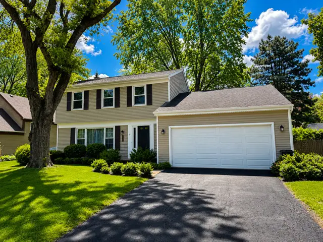 2056 Garth Court, Naperville, IL 60565 - #1