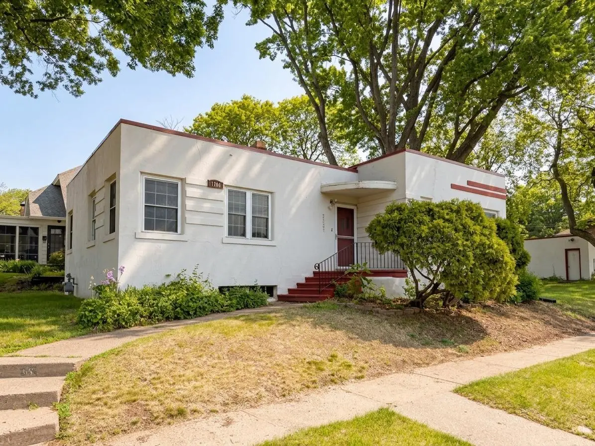 1708 Woodland Avenue, Davenport, IA 52803 - #1