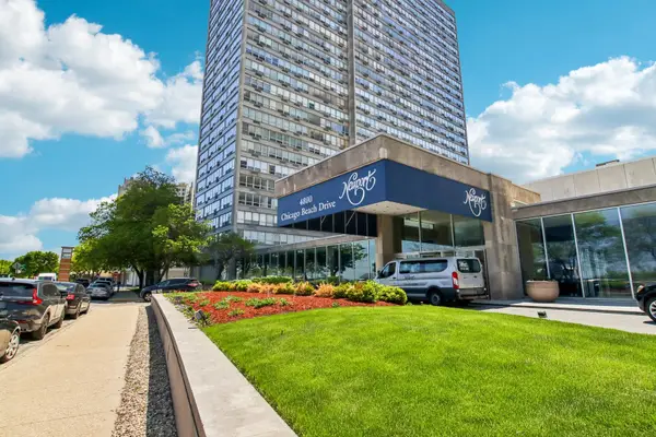 4800 S Chicago Beach Drive #2112N, Chicago, IL 60615