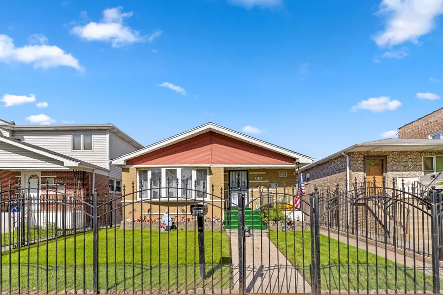 4178 S Wallace Street, Chicago, IL 60609 - #2