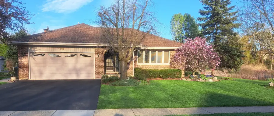 1281 Tracie Drive, Lake Zurich, IL 60047 - #3