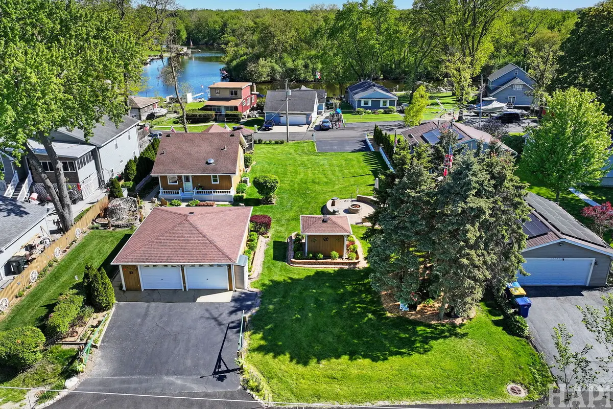 25050 W Forest Drive, Lake Villa, IL 60046 - #1
