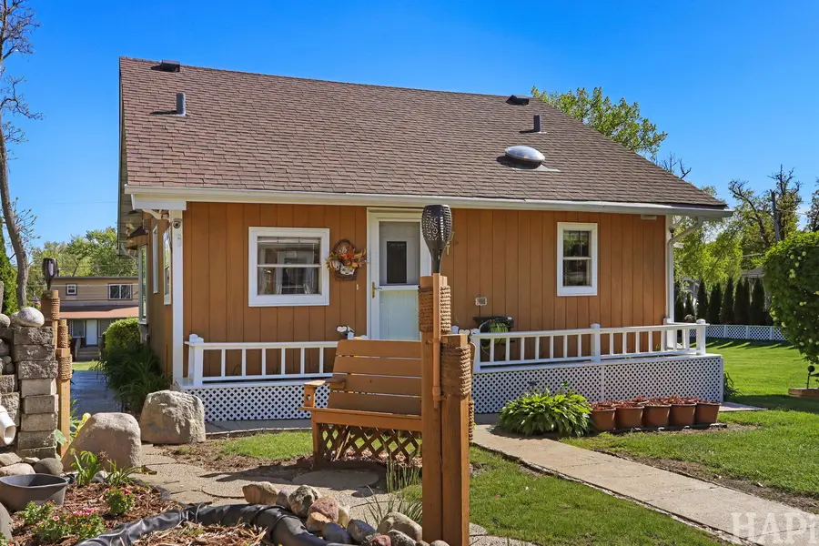 25050 W Forest Drive, Lake Villa, IL 60046 - #3