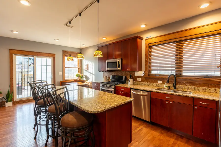 3416 Euclid Avenue, Berwyn, IL 60402 - #2