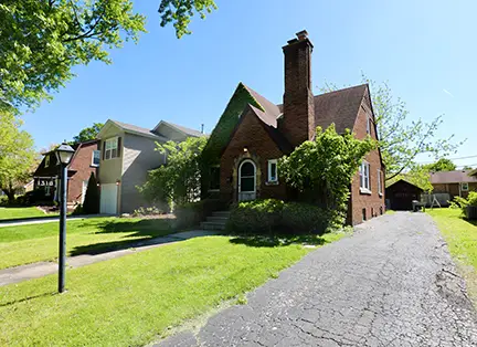 1318 Colorado Avenue, Joliet, IL 60435