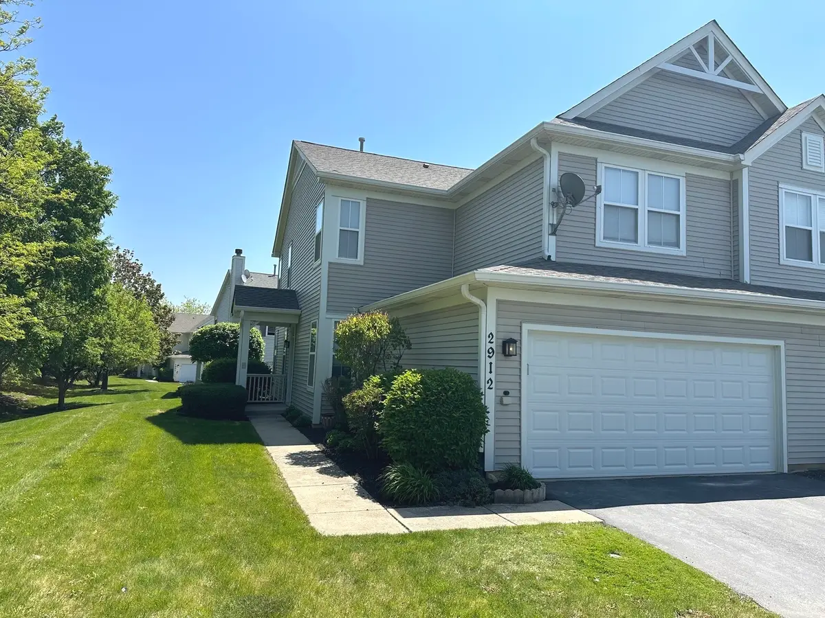 2912 Falling Waters Lane, Lindenhurst, IL 60046 - #1