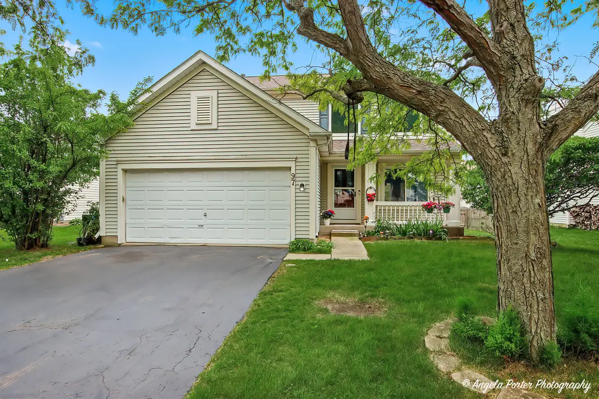 97 Bay View Lane, Grayslake, IL 60030 - #1