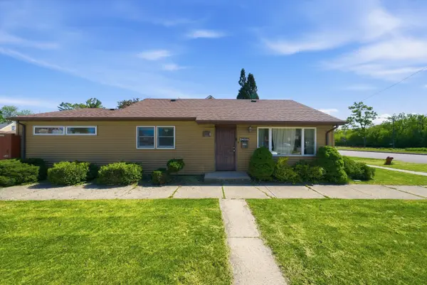 3859 N Cumberland Avenue, Chicago, IL 60634