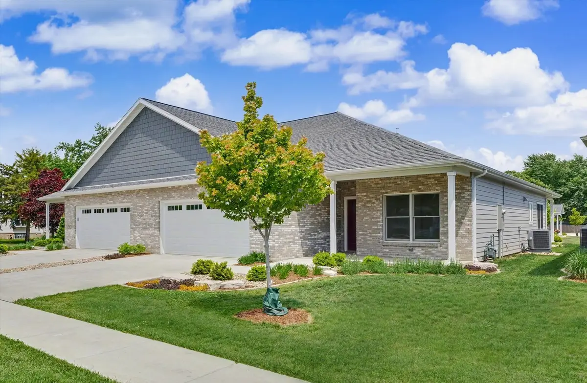 503 S 5th Street, Fairbury, IL 61739 - #1