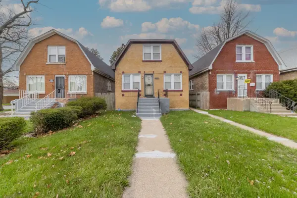 9154 S May Street, Chicago, IL 60620