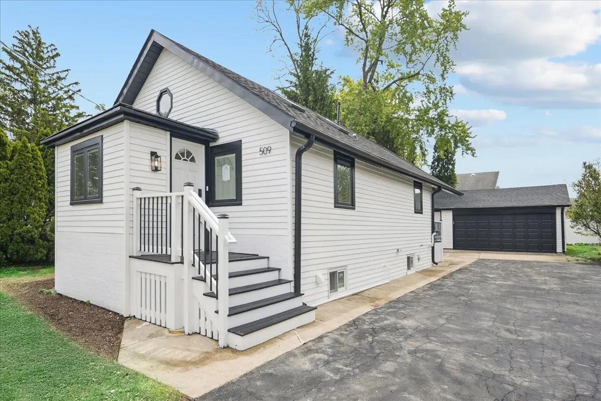 509 E Lincoln Street, Arlington Heights, IL 60005 - #1