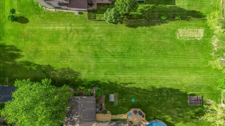 742 Cynthia Drive, Lake Holiday, IL 60548 - #3
